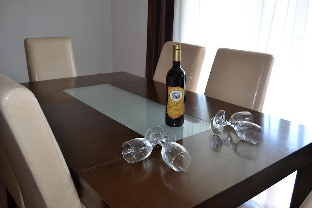 Apartments Danijela Zadar Room photo