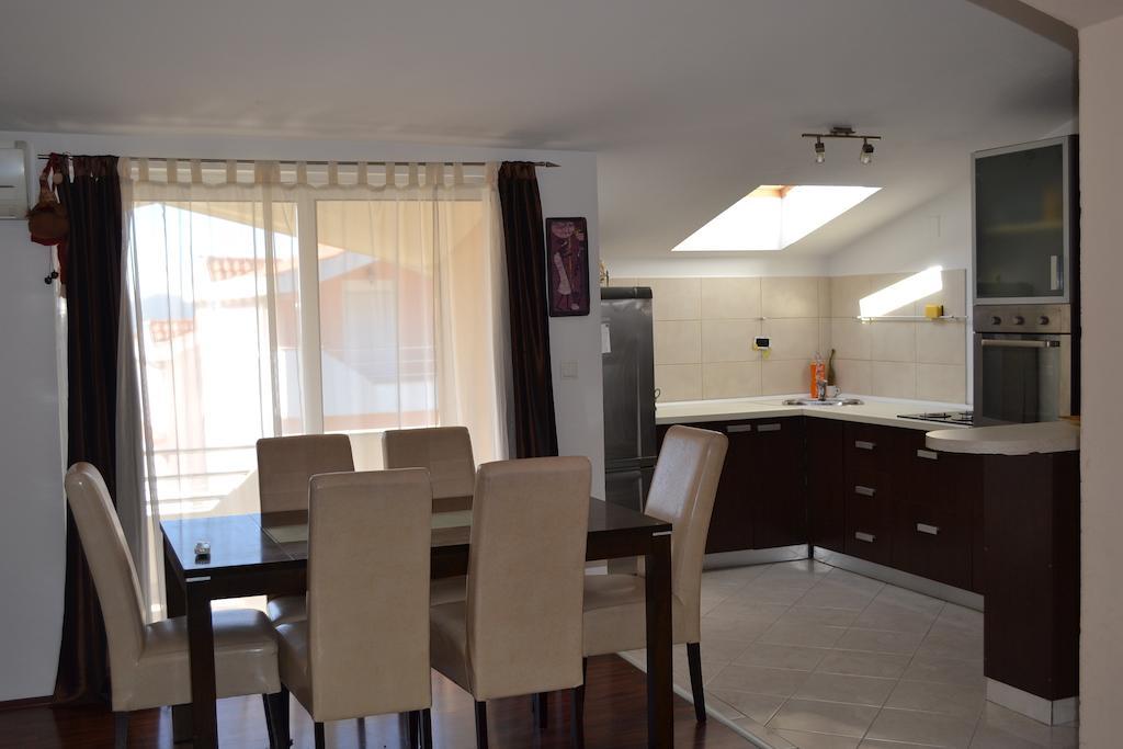 Apartments Danijela Zadar Room photo
