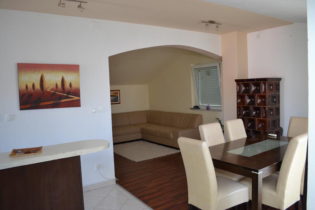 Apartments Danijela Zadar Room photo