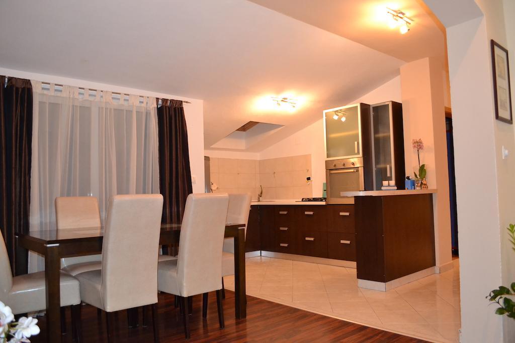 Apartments Danijela Zadar Room photo